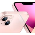 thumbnail image 4 of Smartphone Apple iPhone 13 Mini 128GB Rosa - Reacondicionado Grado A, 4 of 4