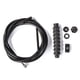 thumbnail image 1 of Línea de freno de bicicleta eléctrica Ebike Rueda delantera Freno Cable Cable Reemplazo Scooter Repuestos Accesorios Hugtrwg Para estrenar, 1 of 8