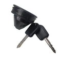 thumbnail image 3 of 1 SET-DFM Fengshen S30 anti-theft lock, For fuel tank, Wind god S30H30 fuel tank security lock, 3 of 3