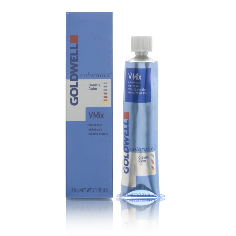 Goldwell Colorance Creativ Color VMix VioletMix