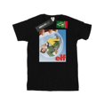 thumbnail image 1 of Elf Mens Snow Globe Poster T-Shirt, 1 of 3