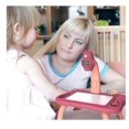thumbnail image 5 of Children's drawing projector desktop projection drawing board educational drawing children's toys, 5 of 5