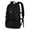 Black, variant on Travel Backpack Multi-Pocket Outdoor Hiking Backpack Work Daypack for Men Women, Red, A12