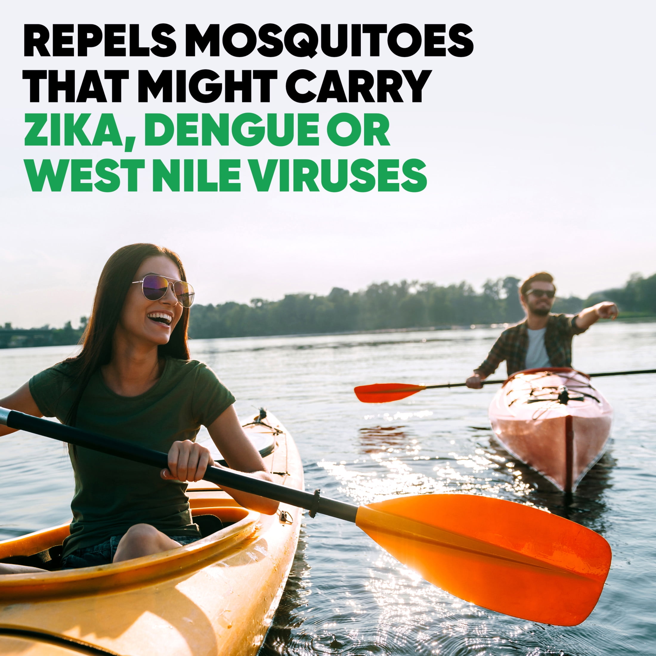 (4 pack) OFF! Sportsmen Insect Repellent X, Smooth & Dry Bug Repellent, 15% DEET Formula, 4 Ounces