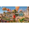 thumbnail image 2 of Plants vs Zombies Battle for Neighbourville (PS4), 2 of 9