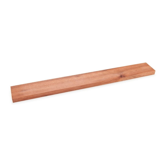 Woodcraft Bloodwood 3/4" X 3" X 24" 1-Piece