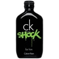 thumbnail image 2 of Perfume Ck One Shock para Hombre de Calvin Klein EDT 100ML, 2 of 2