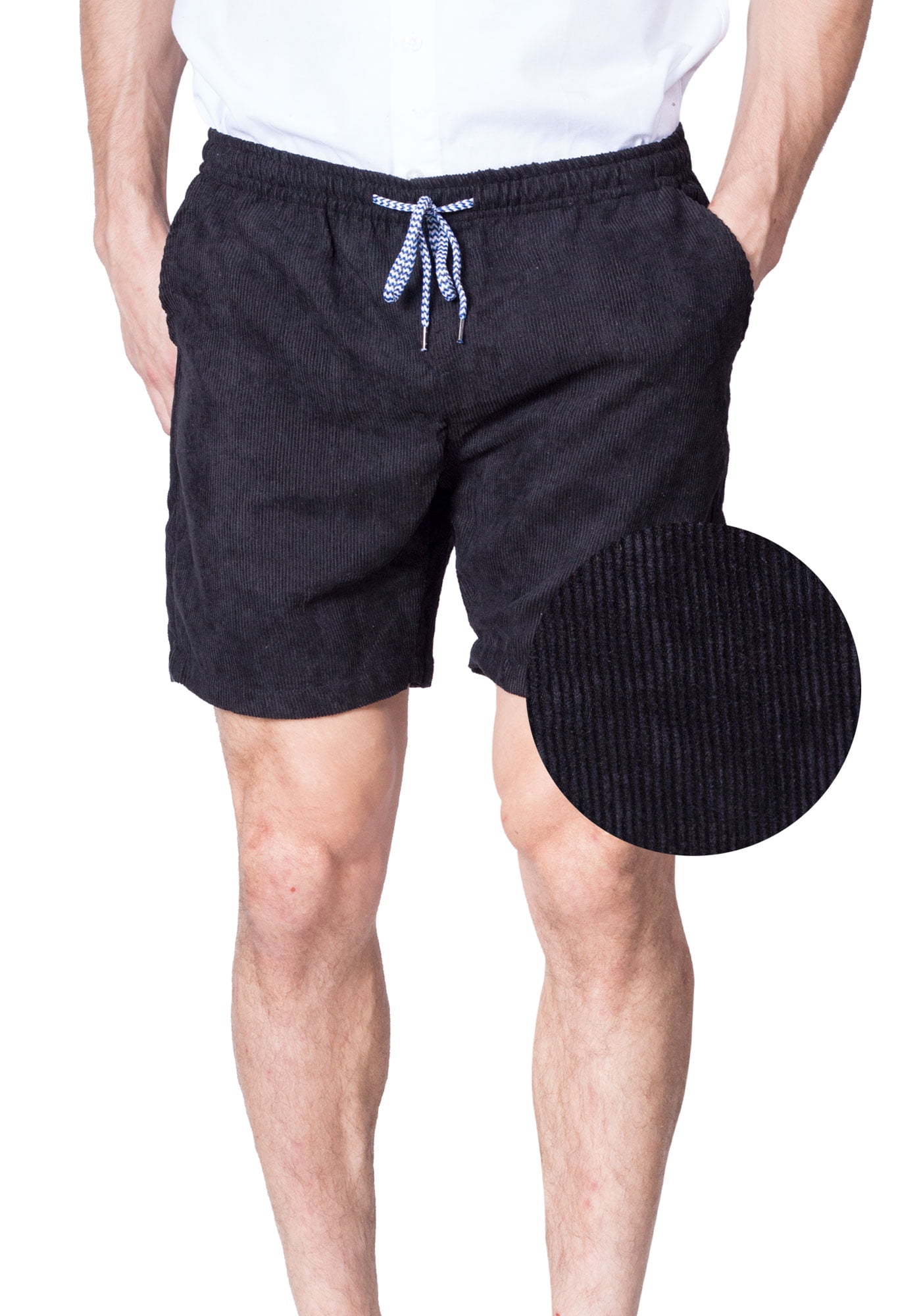 large mens shorts