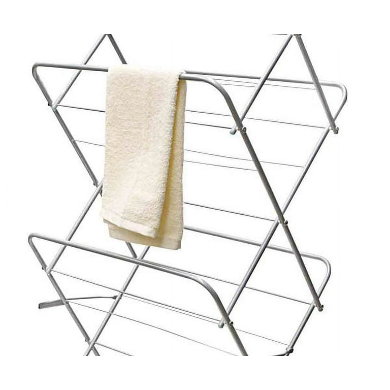 Home Basics 3 Tier Clothes Dryer