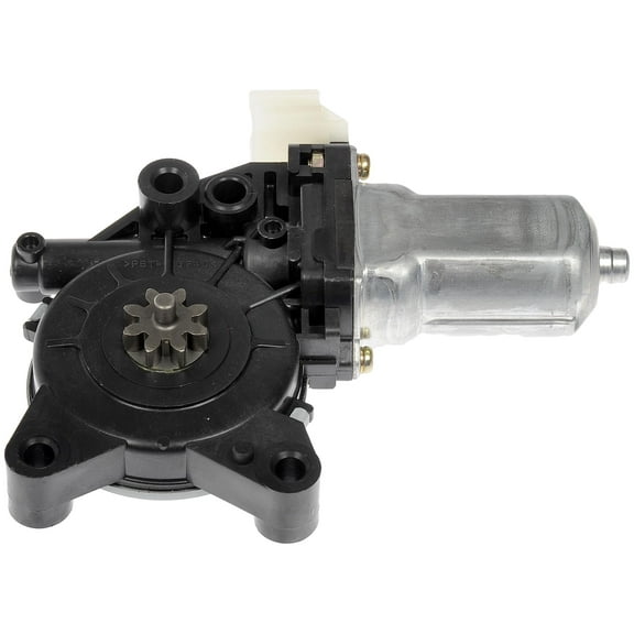Dorman 742-934 Power Window Motor for Specific Hyundai / Kia Models