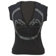 thumbnail image 1 of Angels & Airwaves - Distressed Logo Juniors Hoodie, 1 of 1