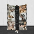 thumbnail image 3 of Customized Photo Collage Blanket-Wedding Blanket. Soft Fleece Throw Blanket, Personalized Picture Blanket. Gift for Wedding, Christmas, Birthday & Anniversary.(Photo Blanket- 07, 50" X 60") Blankets, 3 of 5