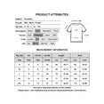 thumbnail image 2 of ORQ Women V-Neck Cow Print Short Sleeve T-Shirt Top, 2 of 6