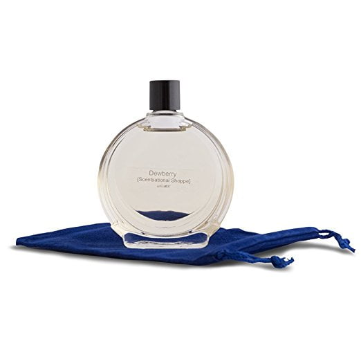 dewberry body spray