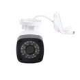 thumbnail image 3 of Cámara de Seguridad, Cáscara de Plásstico Cámara Dvr Al Aire Libre IP66 Protecteción Resistencia Meteorológica para el Día y la Noche, 3 of 7