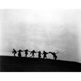 thumbnail image 1 of Photo Imprimée du Septième Sceau, 10 x 8, 1 of 1