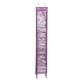 thumbnail image 1 of Garments Bag For Storage Door Hanging Organizer For Wardrobe Management 1Pack Large Capacity Cloth Material, 1 of 4