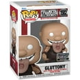 thumbnail image 1 of FMA : Brotherhood Gluttony Funko Pop! Figurine en Vinyle - EE Ex., 1 of 3