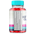 thumbnail image 4 of (1 Pack) Beauty Beach Keto ACV Gummies - Apple Cider Vinegar Supplement for Weight Loss - Energy & Focus Boosting Dietary Supplements for Weight Management & Metabolism - Fat Burn - 60 Gummies, 4 of 4