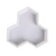 thumbnail image 3 of Molde de Pavimento de Ladrillos perfecl #2, 3 of 7