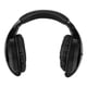 thumbnail image 5 of Auriculares Para Juegos Competitivos De Graves Estéreo De 3,5 Mm Auriculares Con Cable Para Deportes Electrónicos + Micrófono (Negro + Azul) Noticed EL006506-00, 5 of 6