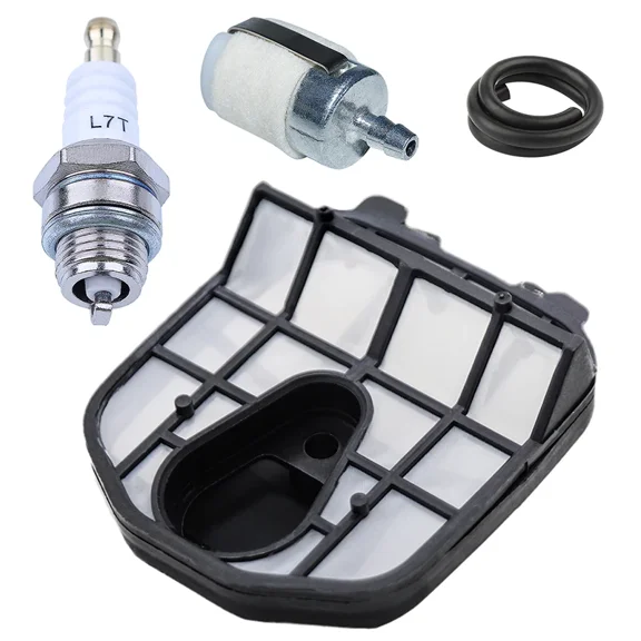 Air Filter Cleaner Tune Up Kt for Echo CS-490 CS-4910 CS-500P CS-501P A226001090