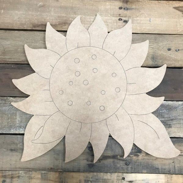 wood cutouts for crafts