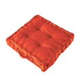 thumbnail image 1 of Booster Seat Cushion 38 x 38 Cm - Waterproof Seat Pad For Office Chair, Living Room, Garden Chair - Adjustable Chair Cushion, 1 of 5