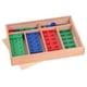 thumbnail image 5 of Juego de Sellos de Madera de Materiales Montessori, Juguete de Aprendizaje para Niños, 5 of 9