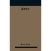 Germinal, (Hardcover)