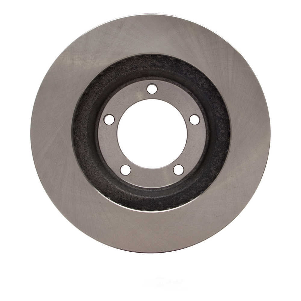 Dynamic Friction Company 600-47030 Disc Brake Rotor