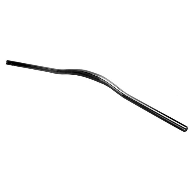 Guidon de Vélo de Montagne, Accessoire de Remplacement en Alliage d'Aluminium Haute Résistance pour Vélo