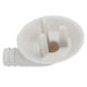 thumbnail image 5 of Conector de aire acondicionado, codo de drenaje de aire acondicionado Adaptador de aire acondicionado Conector de aire acondicionado Eficiencia óptima Jadeshay A, 5 of 8