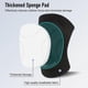 thumbnail image 4 of Soft Breathable Dancing Knee Pads Padded Sponge Sports Knee Support Thickened Knee Brace, 4 of 5