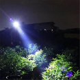 thumbnail image 3 of 2PCS Hand Sweep Sensor Head Light COB LED Flashlight B, 3 of 5