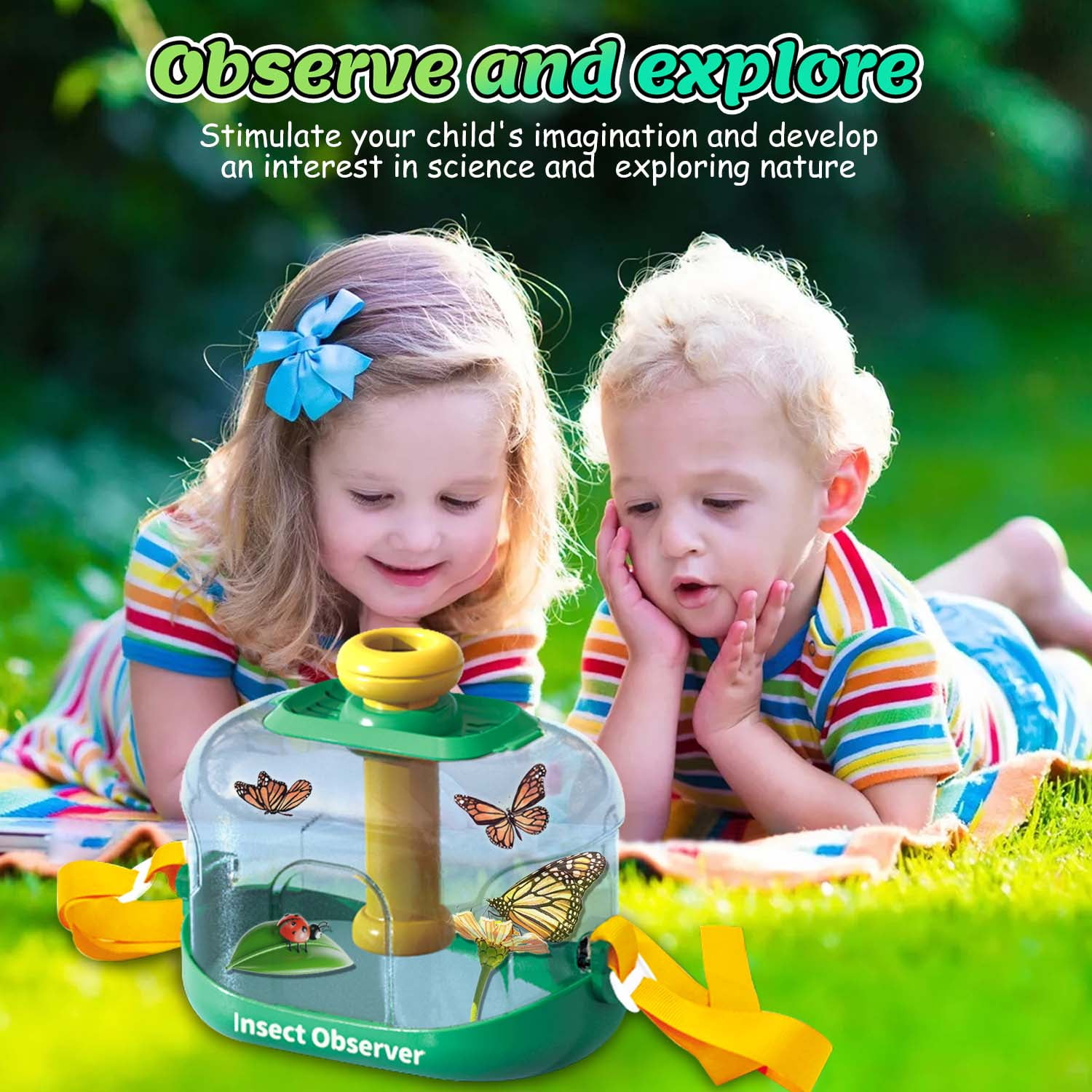 Kids Walkie Talkies Toys Boys Gifts 5 6 7 8 9 Year Old Outdoor Toys For Kids 2 Way Radio With Camping Gear Army Soldier Toys Pretend Play Birthday Present Boy (