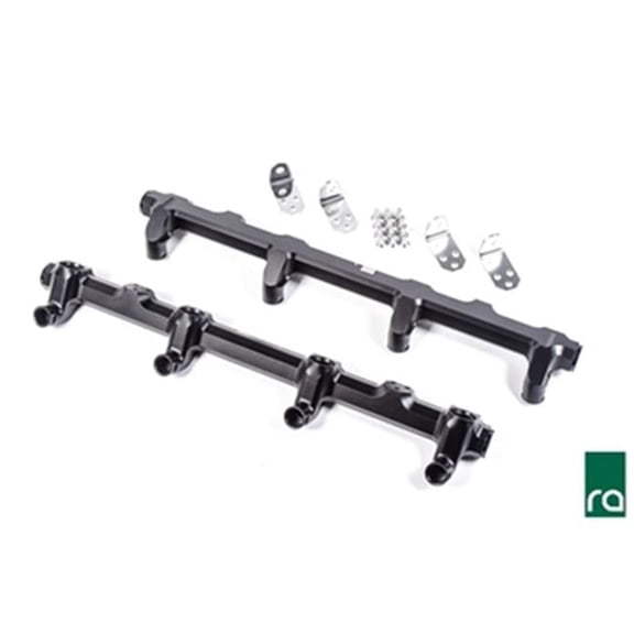 Fuel Rails for GM LS9-LSA Engine