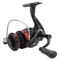 thumbnail image 4 of Oubit Long Shot Reel,Baitcasting Reel Long Range Baitcasting Reel Metal Fishing Reel Power Packed Performance, 4 of 8