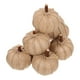 thumbnail image 3 of 8 piezas de simulación de calabazas en cuadrícula, decoraciones de calabaza para gabinetes., 3 of 6