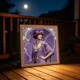 thumbnail image 4 of 5D Pearl Painting KitDIY Full Drill Pearl Art PaintingSparkling RhinestonePaintingHandmade Wall Decor for Adults Beginners, 4 of 8