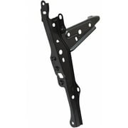 For Toyota 4Runner 2014-2019 Hood Latch Support | CAPA | TO1233136 | 5320935051