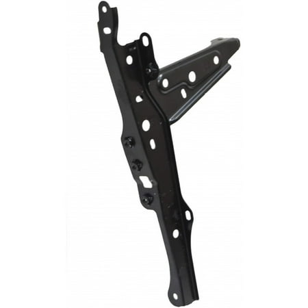 For Toyota 4Runner 2014-2019 Hood Latch Support | CAPA | TO1233136 | 5320935051