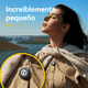 thumbnail image 2 of Micrófono Inalámbrico Solapa Hollyland Lark M2 Para Combo, 2 of 10