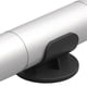 thumbnail image 5 of Martillo salvavidas de seguridad para automóviles - Herramientas de escape de emergencia con cuchillo (negro), 5 of 5