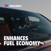 Valvoline Extended Protection Premium Full Synthetic 5W-20 Motor Oil 5 Quart