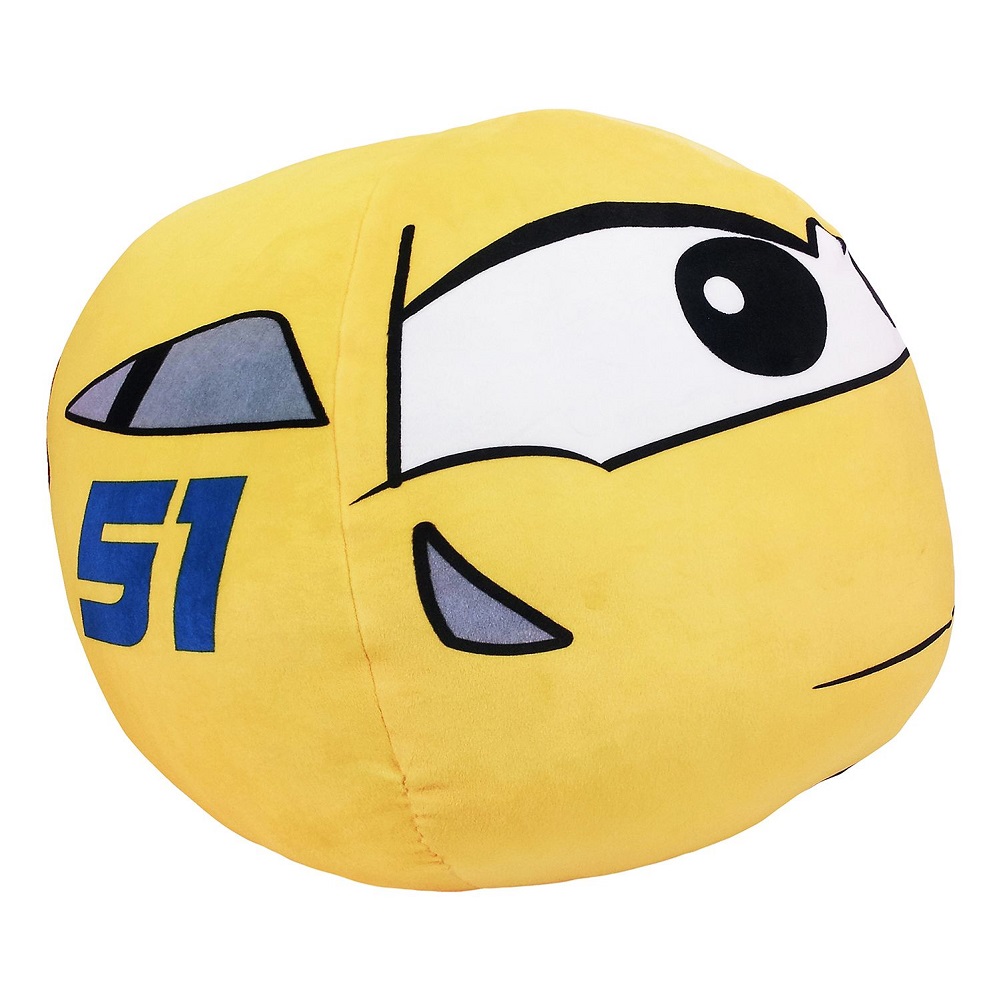Cars 3 "Cruz" Cloud Pillow