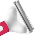thumbnail image 3 of Productos para el aseo pets&more Ergonomico color blanco, 3 of 3