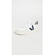 thumbnail image 2 of Tenis Veja V-10 para mujer blancas/Nautico Alveomesh, 2 of 4