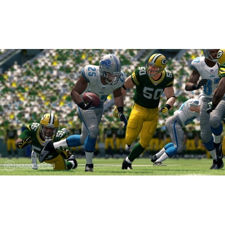 Pre-Owned Madden NFL 25: 1989 2014: Anniversary Edition [EA Sports]