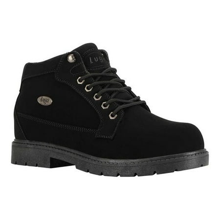 - Men's Lugz Mantle Mid Chukka Boot